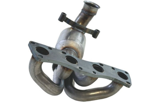 Catalyseur, Image 4