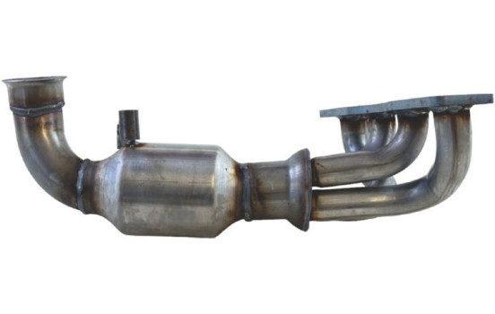 Catalyseur, Image 5