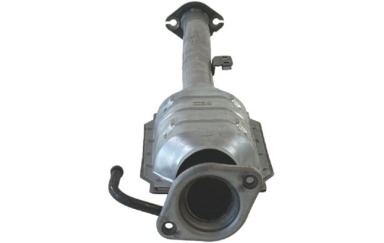 Catalyseur, Image 2