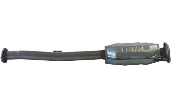 Catalyseur, Image 3