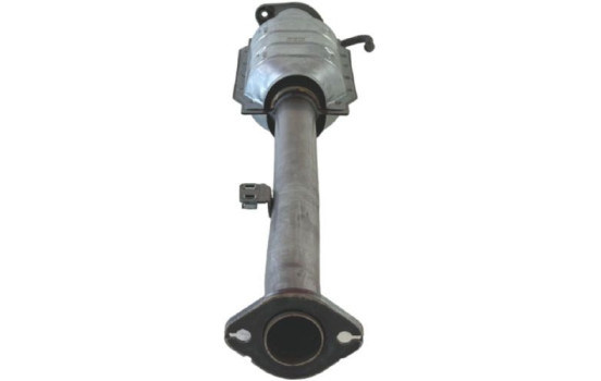Catalyseur, Image 4