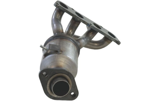 Catalyseur, Image 2