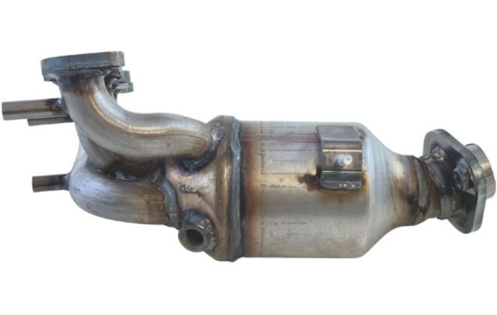 Catalyseur, Image 3