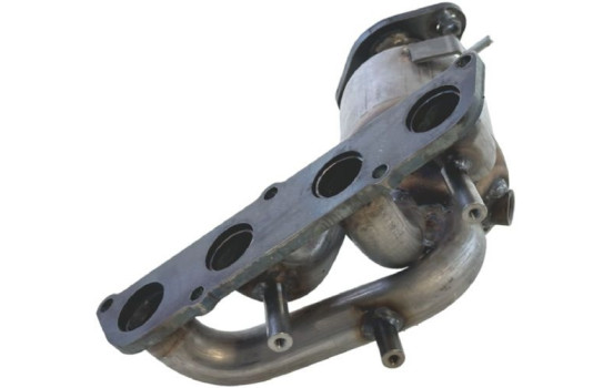 Catalyseur, Image 4