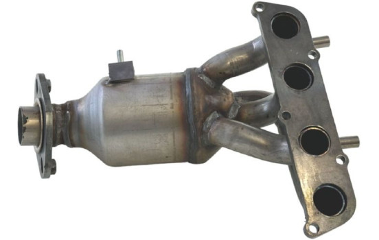 Catalyseur, Image 5