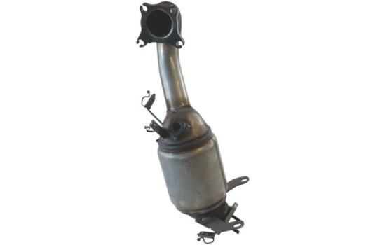 Catalyseur