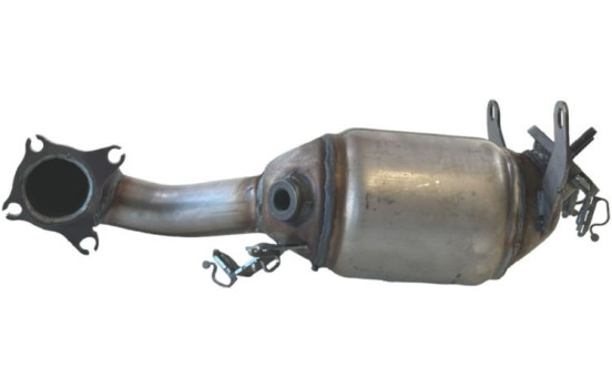 Catalyseur, Image 2