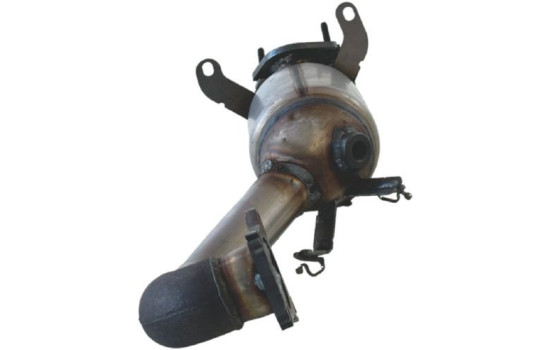 Catalyseur, Image 3