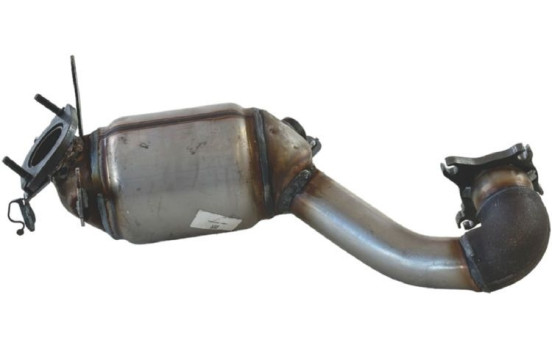 Catalyseur, Image 4