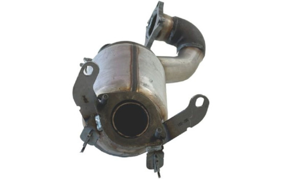 Catalyseur, Image 5