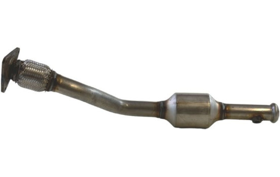 Catalyseur