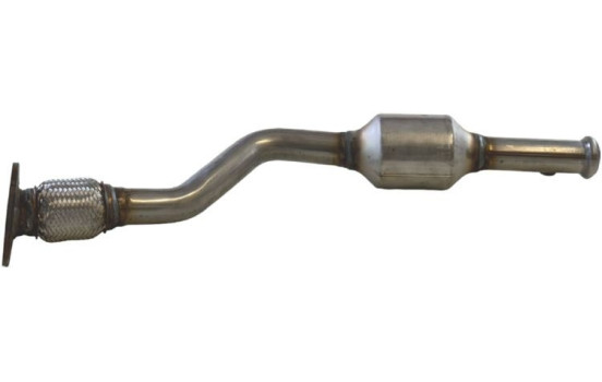 Catalyseur, Image 2