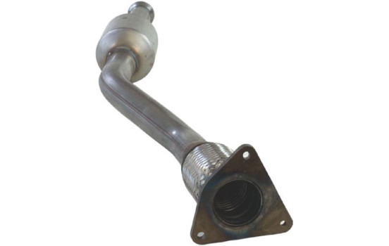 Catalyseur, Image 3