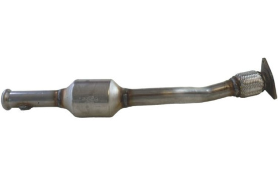 Catalyseur, Image 4