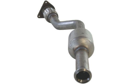 Catalyseur, Image 5