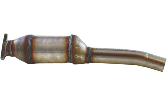Catalyseur