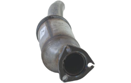 Catalyseur, Image 2