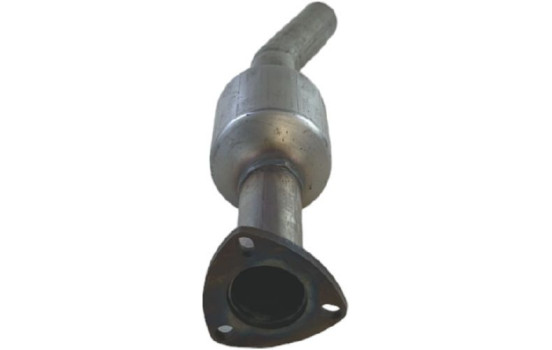 Catalyseur, Image 2