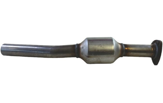 Catalyseur, Image 3
