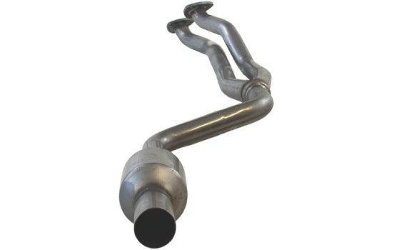 Catalyseur, Image 4