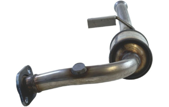 Catalyseur, Image 3