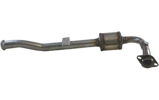 Catalyseur, Image 4
