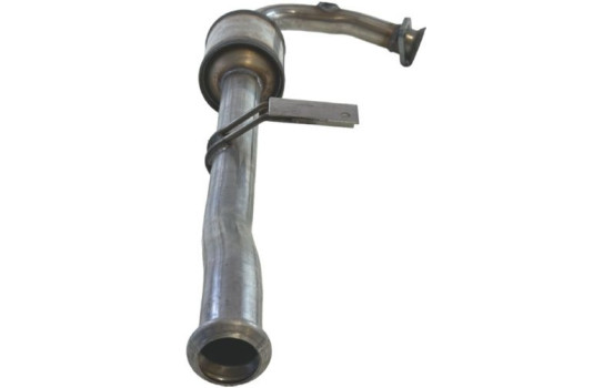 Catalyseur, Image 5