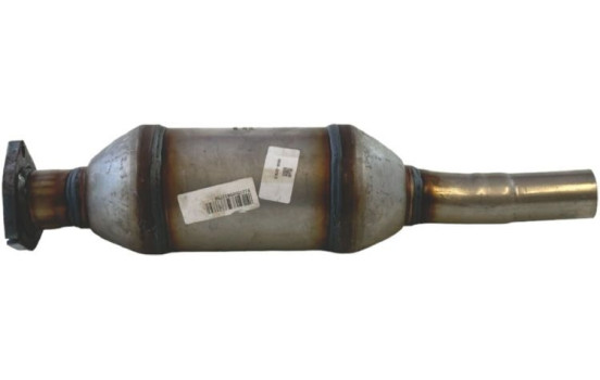Catalyseur