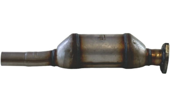 Catalyseur, Image 3