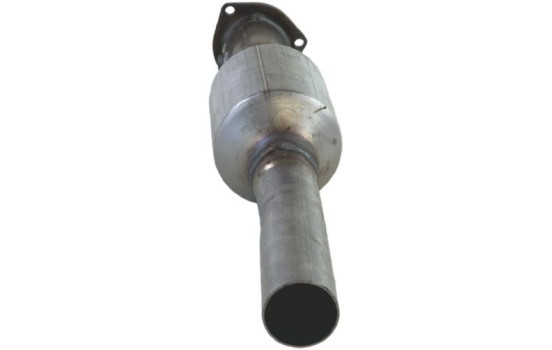 Catalyseur, Image 4
