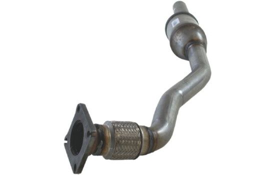 Catalyseur, Image 3