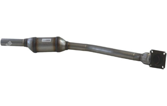 Catalyseur, Image 4