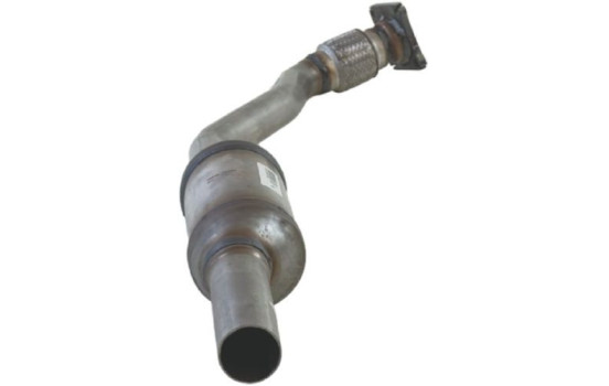 Catalyseur, Image 5