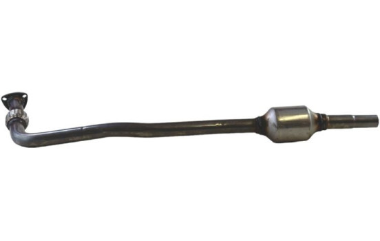 Catalyseur, Image 2