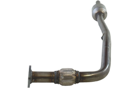 Catalyseur, Image 3