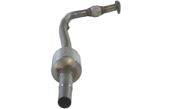 Catalyseur, Image 5