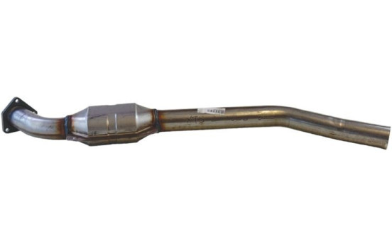 Catalyseur