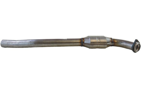 Catalyseur, Image 3