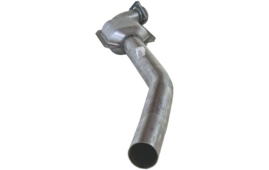 Catalyseur, Image 4