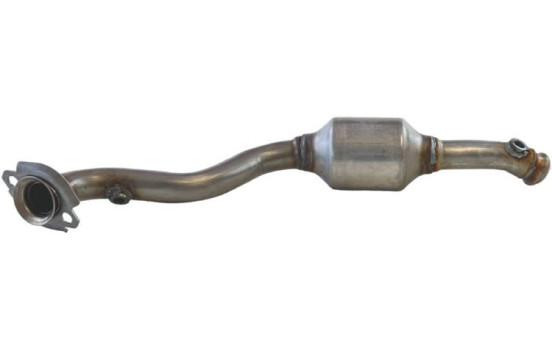 Catalyseur, Image 3
