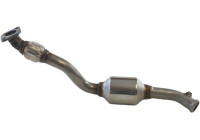 Catalyseur