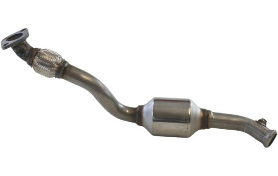 Catalyseur