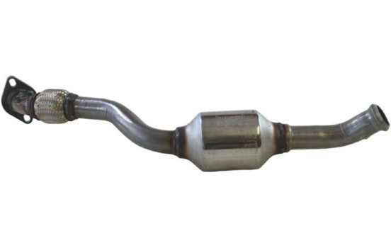 Catalyseur, Image 2