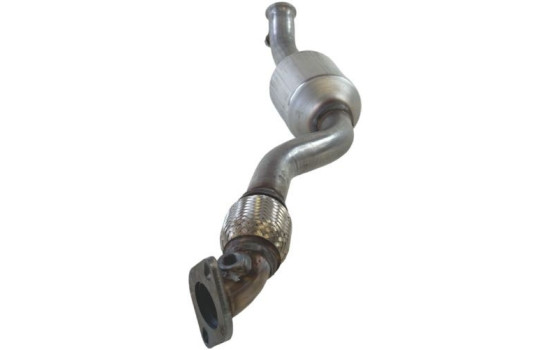 Catalyseur, Image 3