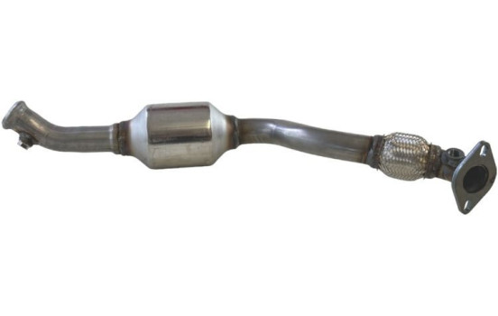 Catalyseur, Image 4