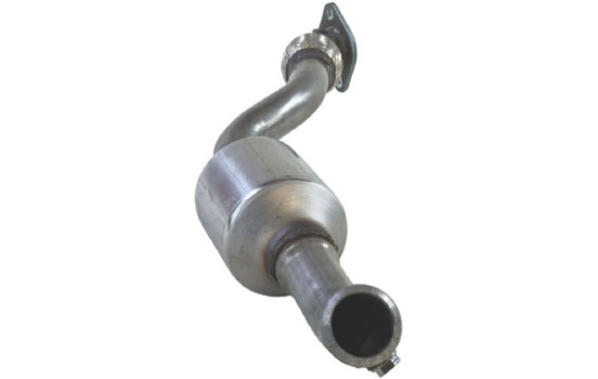 Catalyseur, Image 5