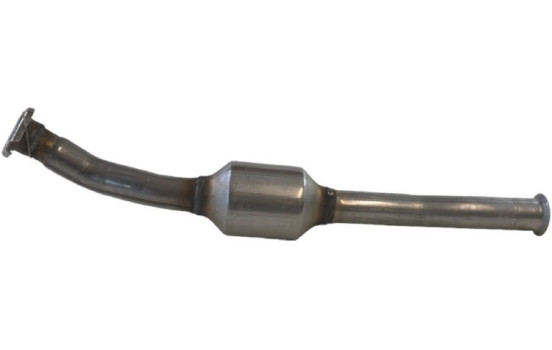 Catalyseur