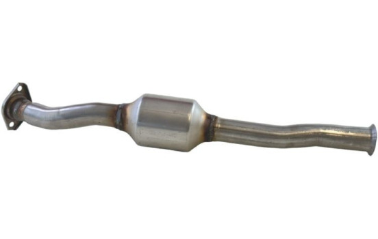 Catalyseur, Image 2