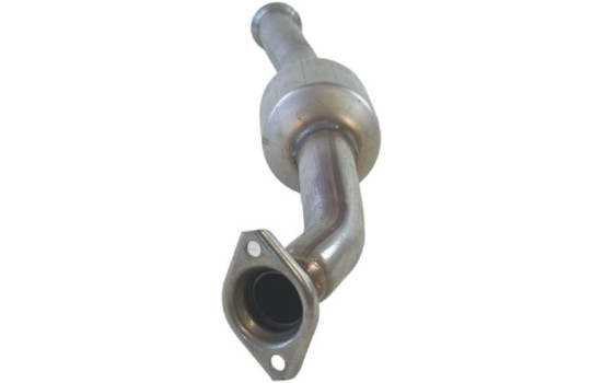 Catalyseur, Image 3