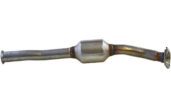 Catalyseur, Image 4
